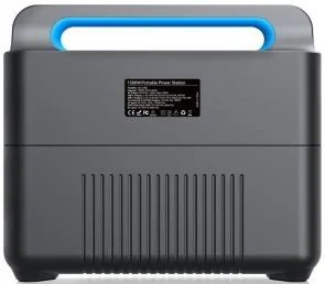 Фото: Зарядна станція Green Keeper HS1500 1500W № 3 | KTC