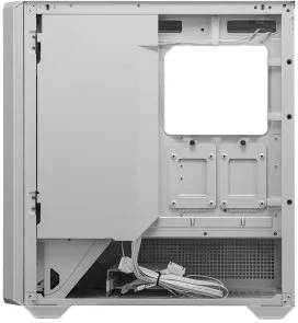Фото: Корпус Cougar MX600 RGB White with window № 8 | KTC