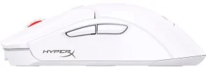 Фото: Миша HyperX Pulsefire Haste 2 Mini Wireless White (7D389AA) № 3 | KTC