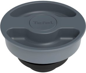 Термоглечик Tefal Motiva 1000 ml Anthracite (N4170110)