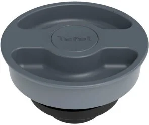Фото: Термоглечик Tefal Motiva 1000 ml Anthracite (N4170110) № 3 | KTC