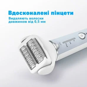 Фото: Епілятор Panasonic ES-EY90-A520 № 4 | KTC