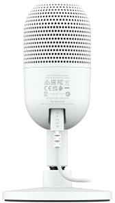 Мікрофон Razer Seiren V3 Mini White (RZ19-05050300-R3M1)