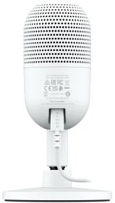 Фото: Мікрофон Razer Seiren V3 Mini White (RZ19-05050300-R3M1) № 3 | KTC