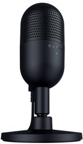 Мікрофон Razer Seiren V3 Mini Black (RZ19-05050100-R3M1)