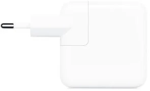 Фото: Зарядний пристрій Apple 30W USB-C Power Adapter (MW2G3) № 3 | KTC