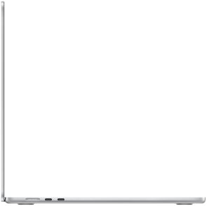 Ноутбук Apple MacBook Air 15.3 M3 Chip 10GPU Silver (MXD23)