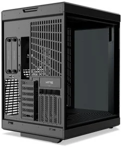Фото: Корпус Hyte Y70 Touch Black with window (CS-HYTE-Y70-B-L) № 7 | KTC