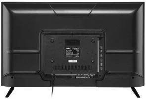 Фото: Телевізор DLED 2E 50A07K (Smart TV, Wi-Fi, 3840x2160) № 9 | KTC