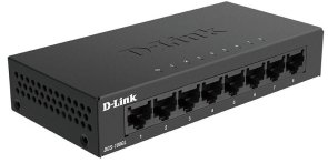 Комутатор DLINK DGS-108GL