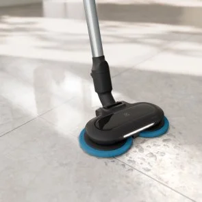 Фото: Ручний бездротовий пилосос Electrolux EP71B14WET 700 Cordless Cleaner № 5 | KTC