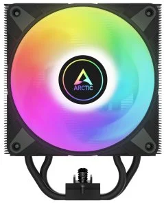 Фото: Кулер для процесора Arctic Freezer 36 ARGB Black (ACFRE00124A) № 2 | KTC