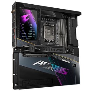  Материнська плата Gigabyte Z790 AORUS XTREME X