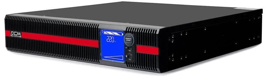 Фото: ДБЖ Powercom Macan MRT-1500L (MRT1500L) № 3 | KTC