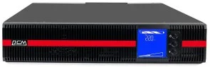 Фото: ДБЖ Powercom Macan MRT-3000L / No battery (MRT3000L) № 2 | KTC
