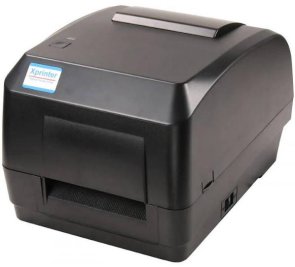 Принтер для друку чеків Xprinter XP-H500E