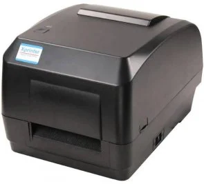 Фото: Принтер для друку чеків Xprinter XP-H500E № 3 | KTC