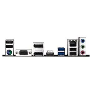 Фото: Материнська плата Gigabyte H610M S2H V2 № 4 | KTC