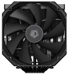 Фото: Кулер для процесора ID-COOLING FROZN A720 Black № 2 | KTC