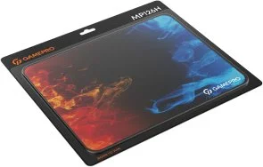 Фото: Килимок GamePro MP126H Black № 6 | KTC