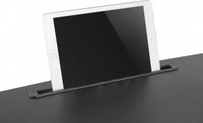 Фото: Стіл комп’ютерний OfficePro ODM380B № 4 | KTC