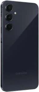 Фото: Смартфон Samsung Galaxy A55 5G A556 8/128GB Navy (SM-A556BZKAEUC) № 5 | KTC
