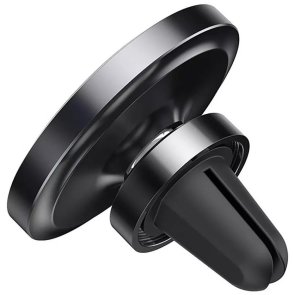 Кріплення для мобільного телефону Baseus NeoGravity Magnetic Car Mount Black (C40141501113-00)