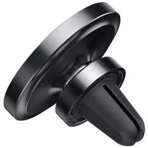 Фото: Кріплення для мобільного телефону Baseus NeoGravity Magnetic Car Mount Black (C40141501113-00) № 4 | KTC