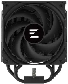 Фото: Кулер для процесора Zalman CNPS13X Black (CNPS13XBLACK) № 2 | KTC