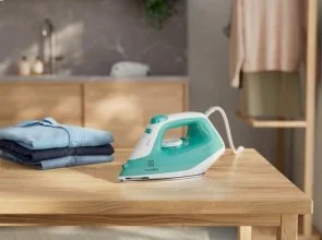 Фото: Праска Electrolux Care 500 (E5SI2-2AM) № 4 | KTC