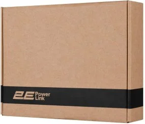 Фото: Комутатор 2E PowerLink SP401F (2E-SP401F-2) № 5 | KTC