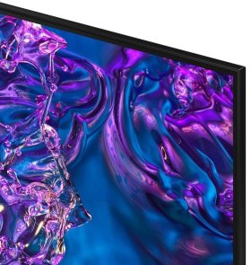 Телевізор QLED Samsung QE55Q70DAUXUA (Smart TV, Wi-Fi, 3840x2160)