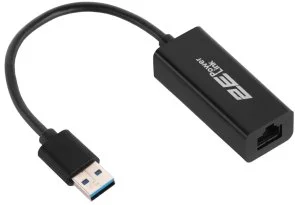 Фото: Мережева карта 2E PowerLink U2085 Black (2E-U2085) № 2 | KTC