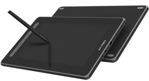 Фото: Графічний монітор XP-Pen Artist 12 Pen Display 2nd Gen Black (JPCD120FH_BK) № 2 | KTC