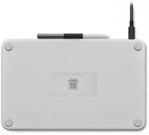 Фото: Графічний монітор Wacom One 12 2023 (DTC121W0B) № 8 | KTC