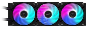 Система рідинного охолодження Gigabyte Aorus WaterForce II 360 (AORUS WATERFORCE II 360)