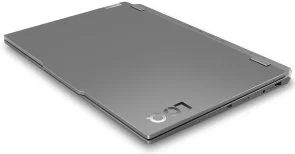 Фото: Ноутбук Lenovo LOQ 15ARP9 83JC001BRA Luna Grey - 15.6" IPS 144 Гц / AMD Ryzen 5 / 7235HS / DDR5 16 ГБ / PCI-E SSD 512 ГБ / GeForce RTX 3050 № 7 | KTC