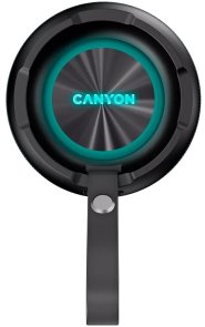 Портативна колонка Canyon OnMove 15 Dark Blue (CNE-CBTSP15BK)