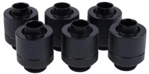 Фото: Система рідинного охолодження Alphacool Core Storm 420mm ST30 (11988) № 8 | KTC