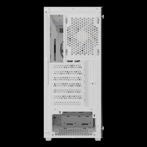 Корпус Gamdias Aura GC2 Elite WH White with window (4712960139312)