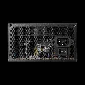 Фото: Блок живлення Gamdias 550W Aura GP550 (4712960136984) № 3 | KTC