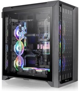 Корпус Thermaltake CTE C700 TG ARGB Mid with window (CA-1X7-00F1WN-01)