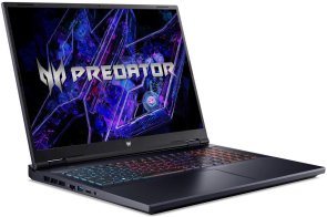 Ноутбук Acer Predator Helios Neo 18 PHN18-71-94MB NH.QS0EU.001 Black