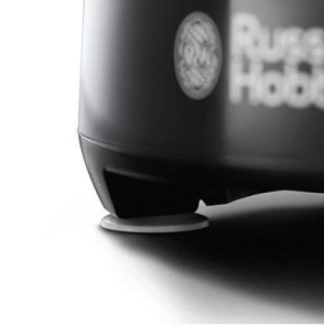 Кухонний комбайн Russell Hobbs 24732-56 Matte Black (23826026002)