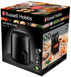 Мультипіч Russell Hobbs SatisFry Air Small (26500-56)