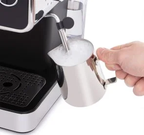 Фото: Ріжкова кавоварка Russell Hobbs Distinctions Black (26450-56) № 5 | KTC
