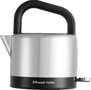 Фото: Електрочайник Russell Hobbs Distinctions Black (26420-70) № 3 | KTC
