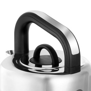 Електрочайник Russell Hobbs Distinctions Titanium (26422-70)