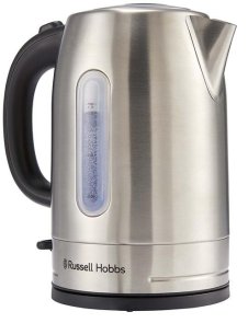  Електрочайник Russell Hobbs Quiet (26300-70)