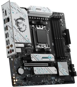 Материнська плата MSI B650M GAMING PLUS WIFI